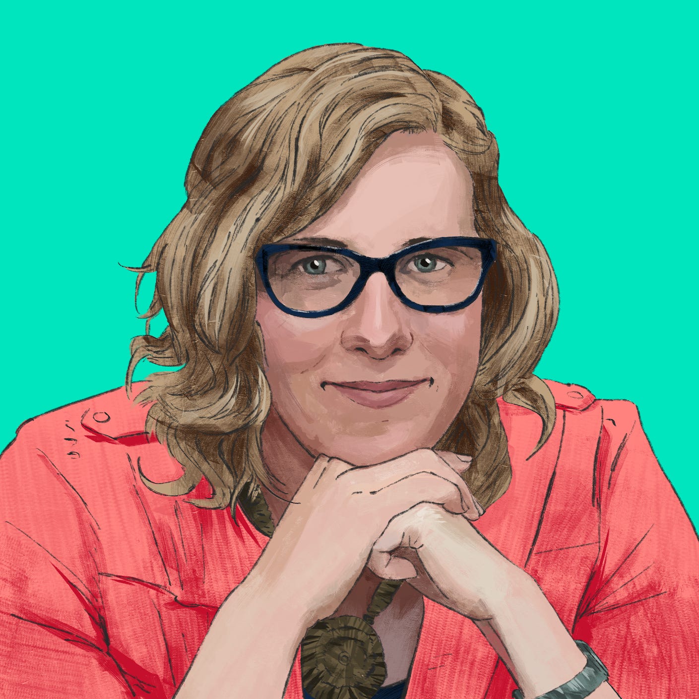 Blog Image of Sarah